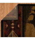 United Weavers Affinity Lodge Rug 750-3843 1 ft. 10 in. X 3 ft. Rectangle - Rugs Town United Weavers Affinity Lodge 750-3843 1 ft. 10 in. X 3 ft. Rectangle Rug