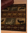 United Weavers of America AFFINITY-HUNTER-DREAM-28-03843 Area Rug