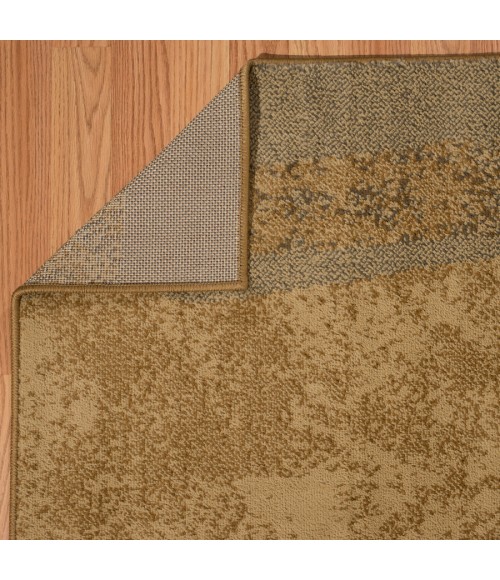 United Weavers Affinity Brown 750-4550 1 ft. 10 in. X 3 ft. Rectangle Rug