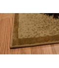 United Weavers Affinity Natural Rug 750-5117 1 ft. 10 in. X 3 ft. Rectangle - Rugs Town United Weavers Affinity Natural 750-5117 1 ft. 10 in. X 3 ft. Rectangle Rug
