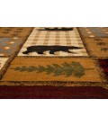 United Weavers Affinity Multi 750-5775 1 ft. 10 in. X 3 ft. Rectangle Rug