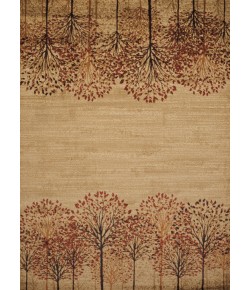 United Weavers Affinity Natural 750-5817 1 ft. 10 in. X 3 ft. Rectangle Rug