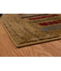 United Weavers Affinity Gold Rug 750-6218 5 ft. 3 in. X 7 ft. 2 in. Rectangle - Rugs Town United Weavers Affinity Gold 750-6218 5 ft. 3 in. X 7 ft. 2 in. Rectangle Rug
