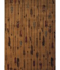 United Weavers Affinity Natural 750-6317 1 ft. 10 in. X 3 ft. Rectangle Rug