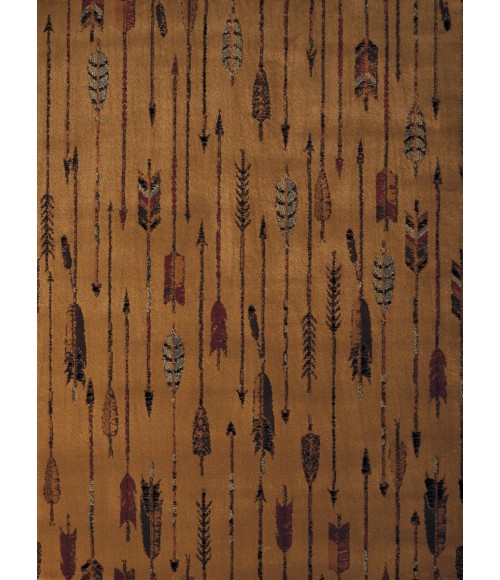 United Weavers Affinity Natural 750-6317 1 ft. 10 in. X 3 ft. Rectangle Rug