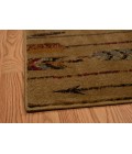 United Weavers Affinity Natural 750-6317 1 ft. 10 in. X 3 ft. Rectangle Rug