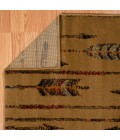 United Weavers Affinity Natural 750-6317 1 ft. 10 in. X 3 ft. Rectangle Rug