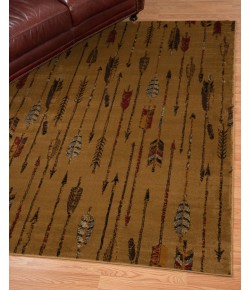 United Weavers Affinity Natural 750-6317 1 ft. 10 in. X 3 ft. Rectangle Rug