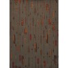 United Weavers Affinity 06367 Quilted Arrow Bl/Gry Area Rug 1 Ft. 11 X 7 Ft. 2 Rectangle