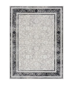 United Weavers Reserve Grey 770-30172 9 ft. 8 in. X 13 ft. 2 in. Rectangle Rug