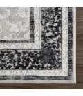 United Weavers Reserve Grey Rug 770-30172 7 ft. 11 in. X 7 ft. 11 in. Round - Rugs Town United Weavers Reserve Grey 770-30172 7 ft. 11 in. X 7 ft. 11 in. Round Rug
