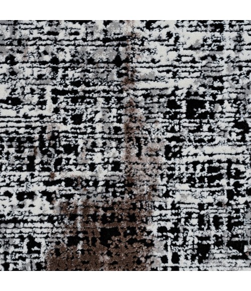 United Weavers Reserve Multi Rug 770-30275 7 ft. 11 in. X 7 ft. 11 in. Round - Rugs Town United Weavers Reserve Multi 770-30275 7 ft. 11 in. X 7 ft. 11 in. Round Rug
