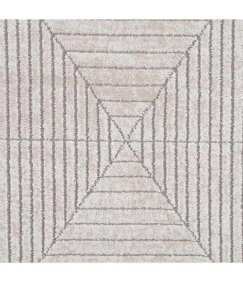 United Weavers Reserve White Rug 770-30399 5 ft. 3 in. X 7 ft. 2 in. Rectangle - Rugs Town United Weavers Reserve White 770-30399 5 ft. 3 in. X 7 ft. 2 in. Rectangle Rug