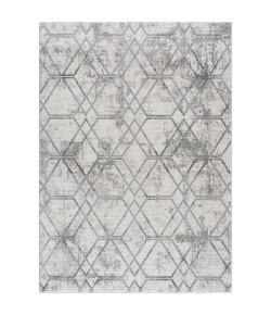 United Weavers Reserve Grey 770-30472 9 ft. 8 in. X 13 ft. 2 in. Rectangle Rug