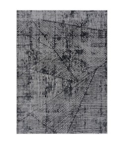 United Weavers Reserve Grey 770-30572 12 ft. 6 in. X 15 Rectangle Rug