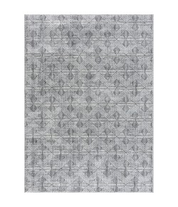 United Weavers Reserve Black 770-30670 9 ft. 8 in. X 13 ft. 2 in. Rectangle Rug