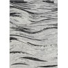 United Weavers Orion Grey 775-41072 5 ft. 3 in. X 7 ft. 2 in. Rectangle Rug