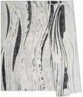 United Weavers Orion Grey 775-41072 7 ft. 11 in. X 7 ft. 11 in. Round Rug