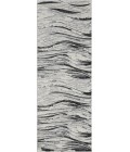 United Weavers Orion Grey 775-41072 2 ft. 7 in. X 7 ft. 2 in. Rectangle Rug