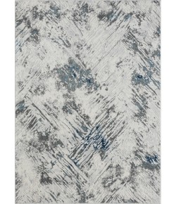 United Weavers Orion Blue 775-41160 9 ft. 8 in. X 13 ft. 2 in. Rectangle Rug