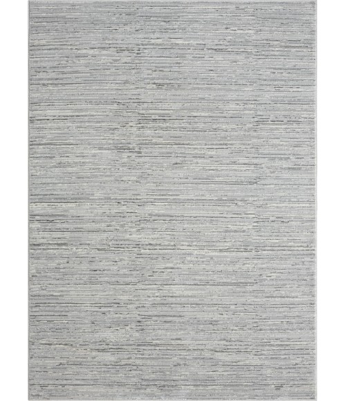 United Weavers Orion  Grey 775-41372 1 ft. 10 in. X 3 ft. Rectangle Rug