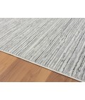 United Weavers Orion  Grey 775-41372 7 ft. 11 in. X 7 ft. 11 in. Round Rug
