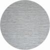 United Weavers Orion Grey 775-41372 7 ft. 11 in. X 7 ft. 11 in. Round Rug
