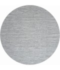 United Weavers Orion  Grey 775-41372 7 ft. 11 in. X 7 ft. 11 in. Round Rug