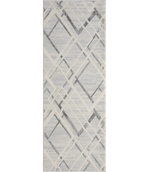 United Weavers Orion Ivory Rug 775-41572 2 ft. 7 in. X 7 ft. 2 in. Rectangle - Rugs Town United Weavers Orion Ivory 775-41572 2 ft. 7 in. X 7 ft. 2 in. Rectangle Rug