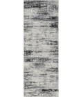 United Weavers Orion Grey 775-41672 2 ft. 7 in. X 7 ft. 2 in. Rectangle Rug