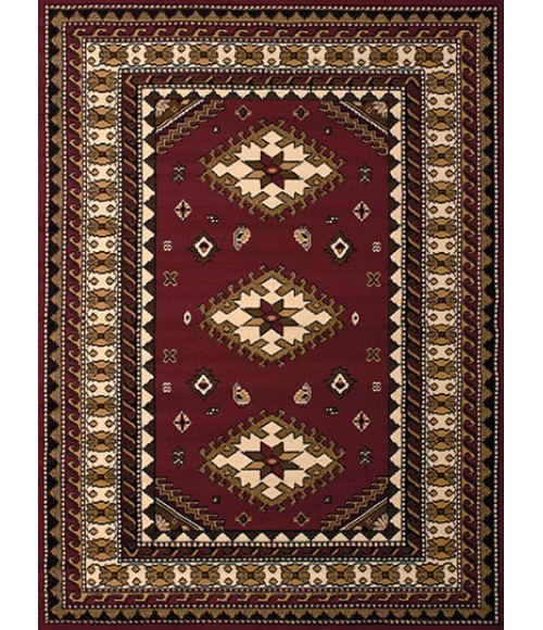 United Weavers Dallas Tres-8x11 Rug