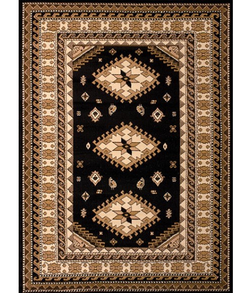 United Weavers Dallas Tres-8x11 Rug