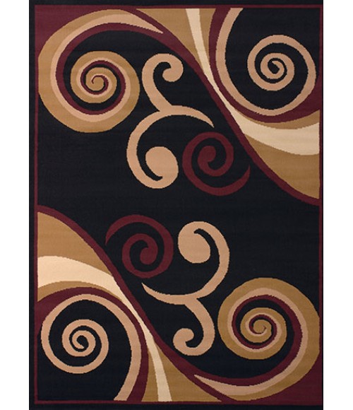 DALLAS RUG United Weavers Dallas Billow-8x11 Rug