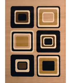 United Weavers Dallas Berber 851-10392 2 ft. 3 X 7 ft. 2 in. Rectangle Rug