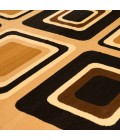 United Weavers Dallas Berber 851-10392 2 ft. 3 X 7 ft. 2 in. Rectangle Rug
