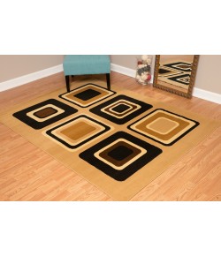 United Weavers Dallas Berber 851-10392 2 ft. 3 X 7 ft. 2 in. Rectangle Rug