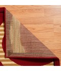 United Weavers Dallas Red 851-10430 1 ft. 11 in. X 3 ft. 3 in. Rectangle Rug