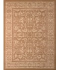 United Weavers Dallas Beige 851-10626 2 ft. 3 X 7 ft. 2 in. Rectangle Rug