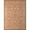 United Weavers Dallas 10626 Baroness Beige Area Rug 5 Ft. 3 X 7 Ft. 2 Rectangle