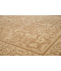 United Weavers Dallas Beige 851-10626 2 ft. 3 X 7 ft. 2 in. Rectangle Rug
