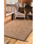 United Weavers Dallas Beige 851-10626 2 ft. 3 X 7 ft. 2 in. Rectangle Rug
