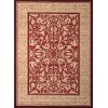 United Weavers Dallas Red 851-10630 2 ft. 3 X 7 ft. 2 in. Rectangle Rug