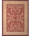 United Weavers of America DALLAS-BARONESS-RED-58-10630 Area Rug