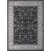 United Weavers Dallas Grey 851-10672 2 ft. 3 X 7 ft. 2 in. Rectangle Rug