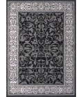 United Weavers of America DALLAS-BARONESS-GREY-58-10672 Area Rug