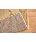 United Weavers Dallas Ivory 851-10715 2 ft. 3 X 7 ft. 2 in. Rectangle Rug