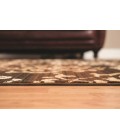 United Weavers of America DALLAS-COUNTESS-BROWN-58-10750 Area Rug