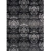 United Weavers Dallas Grey 851-10772 2 ft. 3 X 7 ft. 2 in. Rectangle Rug