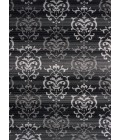 United Weavers Dallas Grey 851-10772 2 ft. 3 X 7 ft. 2 in. Rectangle Rug