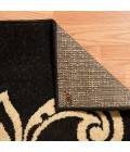United Weavers Dallas Beige 8510-24 1 ft. 11 in. X 3 ft. 3 in. Rectangle Rug